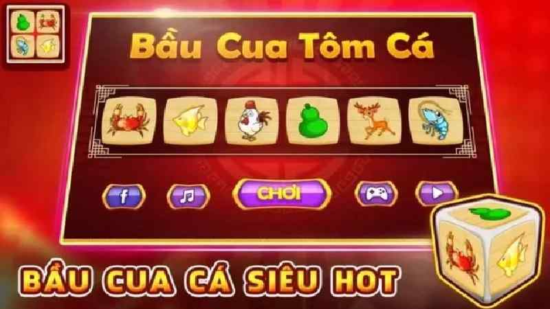 Chia sẻ một số sai lầm khi cược Bầu Cua