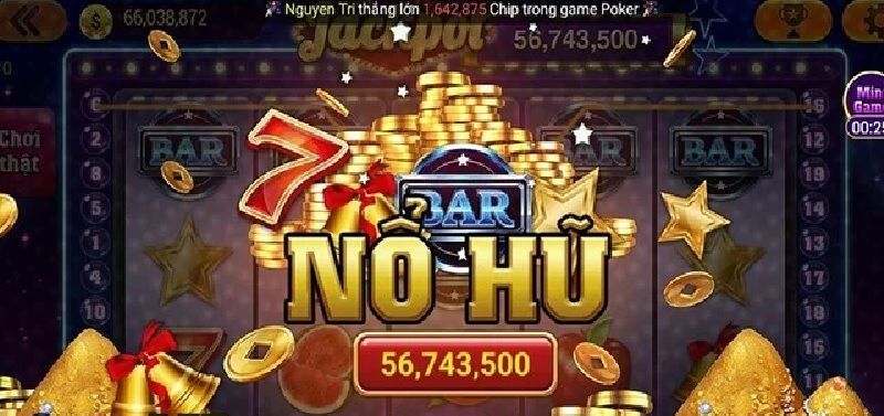 Nổ Hũ online tại Nhatvip